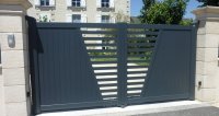 Notre société de clôture et de portail à Moras-en-Valloire